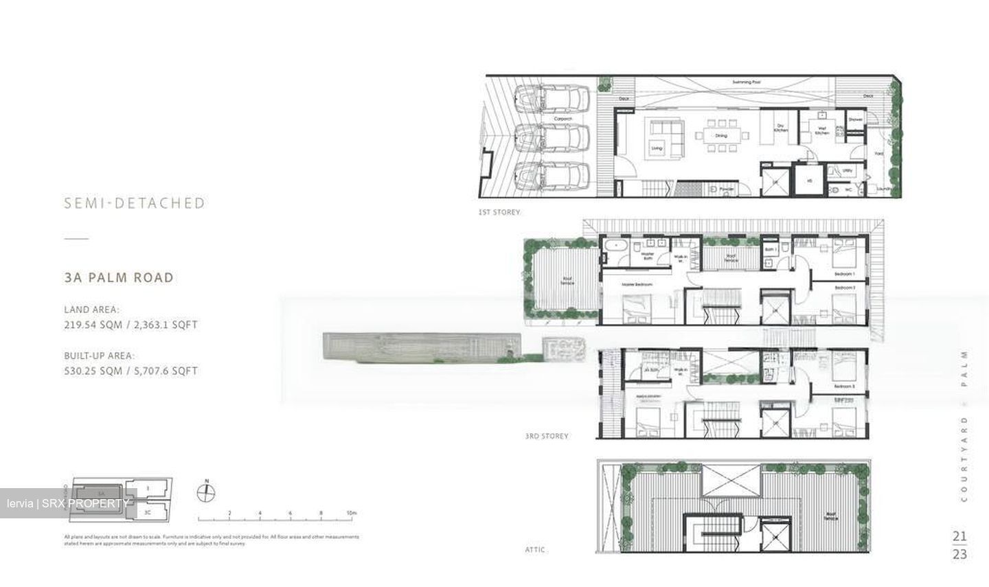 Upper East Coast Road (D15), Semi-Detached #469348701